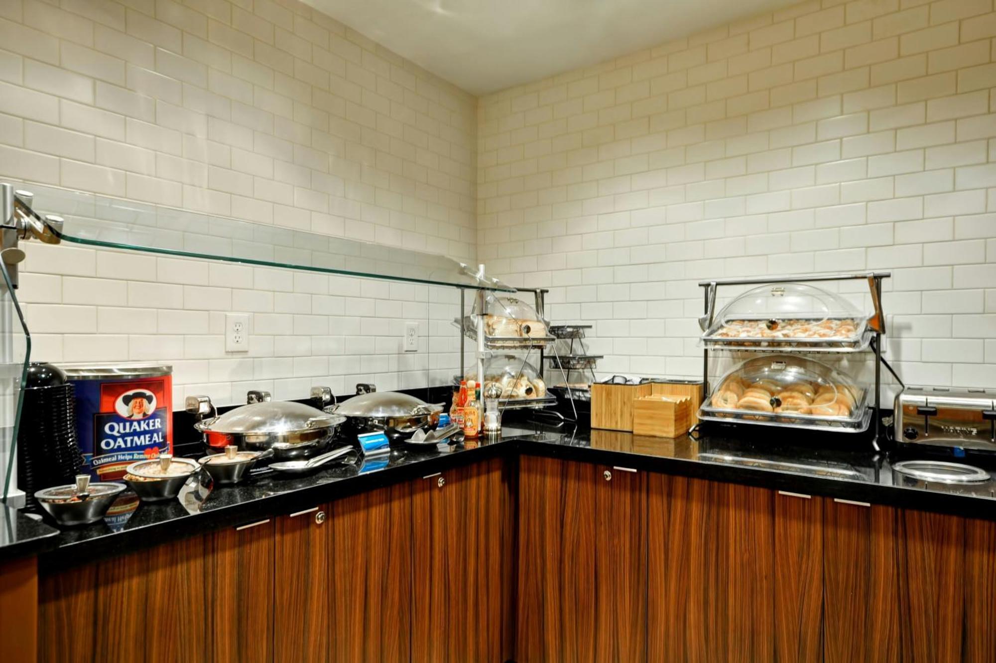 Fairfield Inn & Suites Dallas Medical/Market Center Zewnętrze zdjęcie